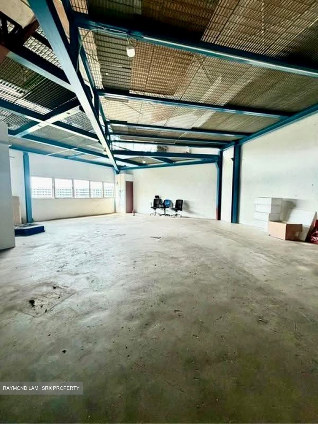 Ispace (D22), Factory #611816931